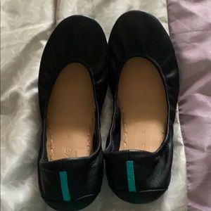Tieks-Black